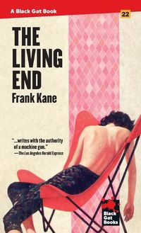 Cover image for The Living End