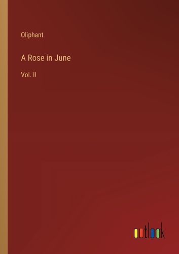 A Rose in June