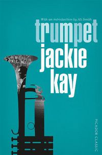 Cover image for Trumpet