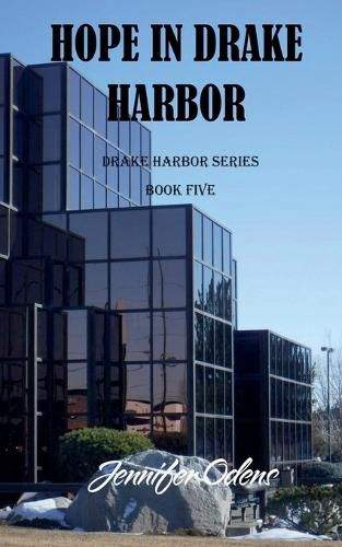 Cover image for Hope in Drake Harbor