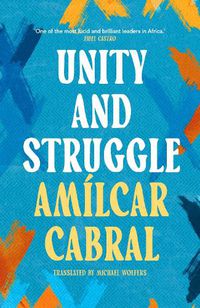 Cover image for Unity and Struggle