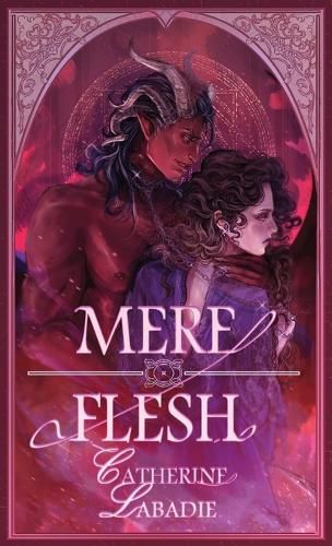 Cover image for Mere Flesh