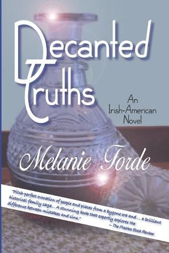 Cover image for Decanted Truths