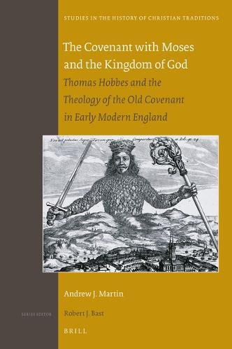 Cover image for The Covenant with Moses and the Kingdom of God