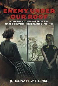 Cover image for Enemy Under Our Roof