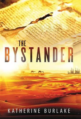 Cover image for The Bystander