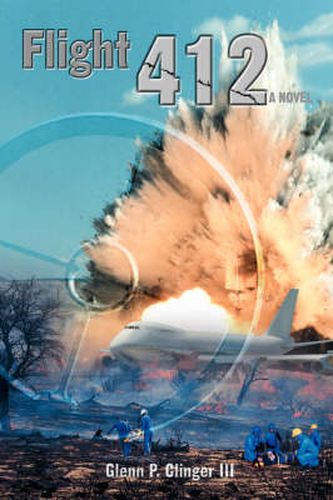 Cover image for Flight 412