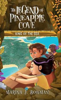 Cover image for King of the Sea