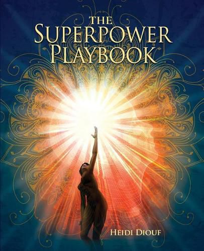 Cover image for The Superpower Playbook