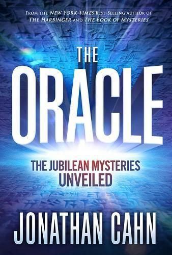 Cover image for Oracle, The