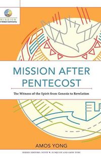 Cover image for Mission after Pentecost