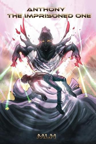 Cover image for Anthony: The Imprisoned One