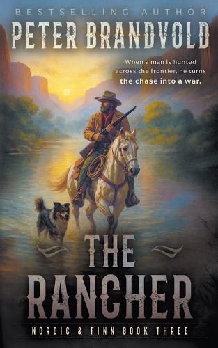 Cover image for The Rancher