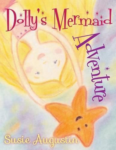 Cover image for Dolly's Mermaid Adventure