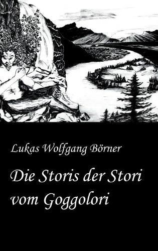 Cover image for Die Storis der Stori vom Goggolori