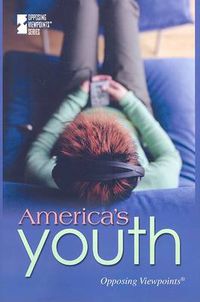 Cover image for America's Youth