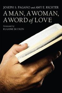 Cover image for A Man, a Woman, a Word of Love