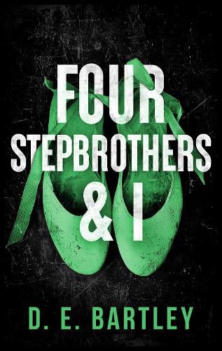 Cover image for Four Stepbrothers & I