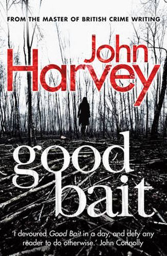 Cover image for Good Bait