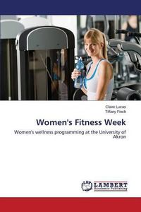 Cover image for Women's Fitness Week