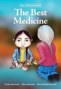 Cover image for Siha Tooskin Knows the Best Medicine: Volume 6