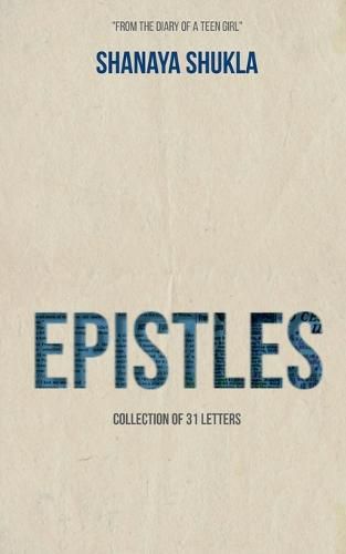 Cover image for Epistles