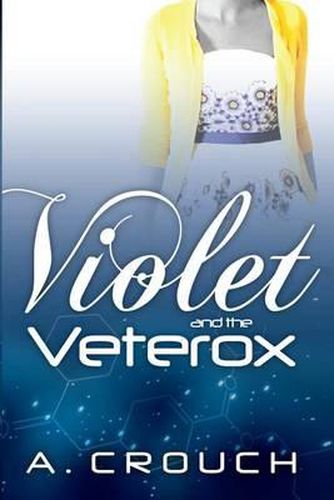 Cover image for Violet and the Veterox