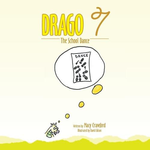 Cover image for Drago 7