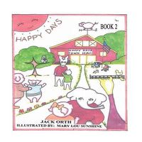 Cover image for Happy Days: Book 2