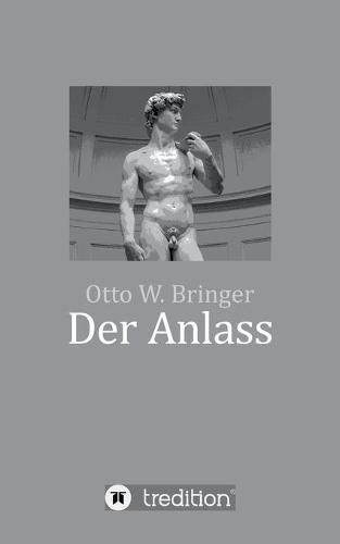 Cover image for Der Anlass