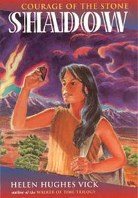 Cover image for Shadow