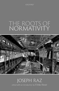 Cover image for The Roots of Normativity