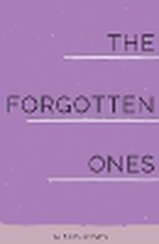 Cover image for The Forgotten Ones