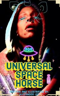 Cover image for Universal Space Horse