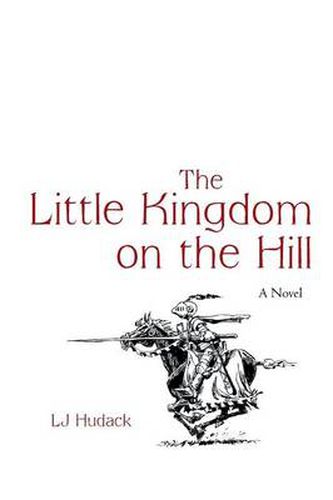 Cover image for The Little Kingdom on the Hill