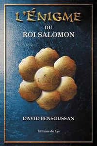 Cover image for L'Enigme Du Roi Salomon