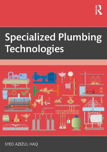 Cover image for Specialized Plumbing Technologies