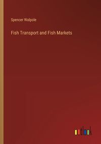 Cover image for Fish Transport and Fish Markets