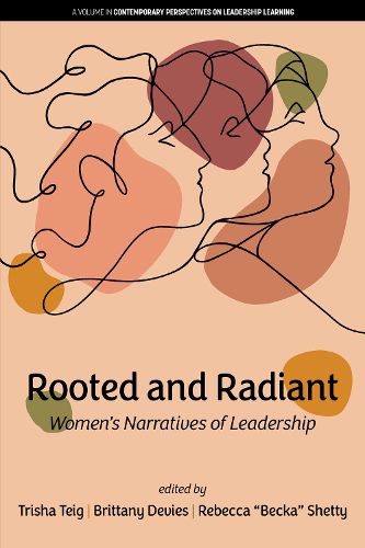 Cover image for Rooted and Radiant
