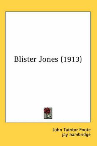 Blister Jones (1913)