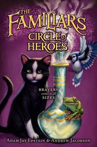 Cover image for Circle of Heroes