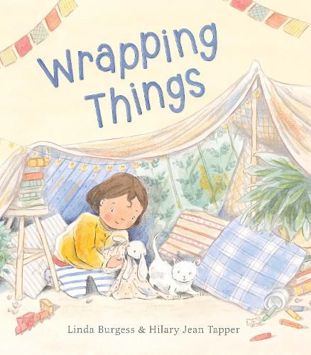 Cover image for Wrapping Things