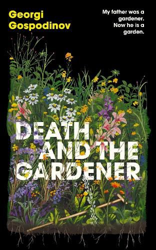 Cover image for Death and the Gardener