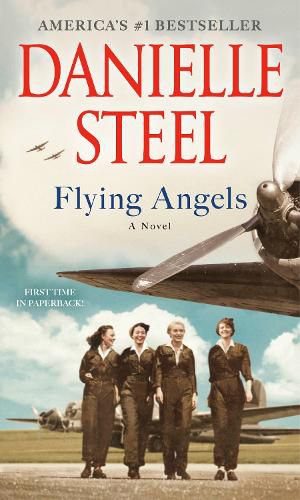 Cover image for Flying Angels: A Novel