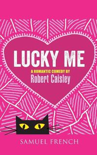 Cover image for Lucky Me