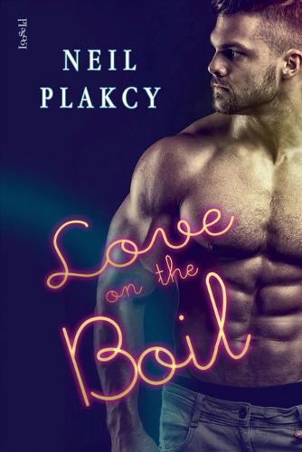 Cover image for Love on the Boil