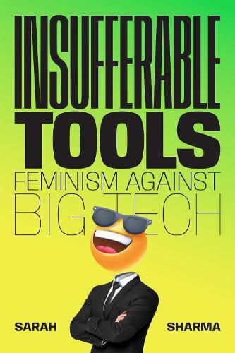 Cover image for Insufferable Tools