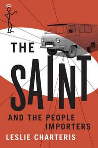 Cover image for The Saint and the People Importers