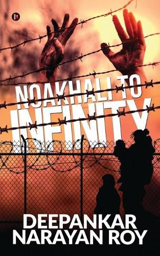 Cover image for Noakhali to Infinity