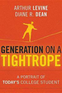 Cover image for A Generation on a Tightrope